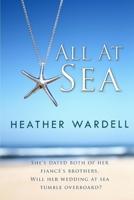 All At Sea 147922801X Book Cover