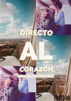 Directo al coraz?n 0244192650 Book Cover