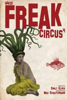 FREAK Circus 4: Naked 1535275162 Book Cover