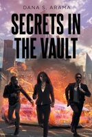 Secrets in the Vault B0DXHF8XKL Book Cover