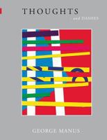 Thoughts: - and Dashes 8771884084 Book Cover