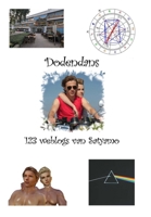 Dodendans (Dutch Edition) 1326242997 Book Cover