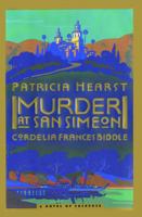 Murder at San Simeon 0671534025 Book Cover