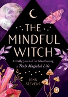 The Mindful Witch 1250473632 Book Cover