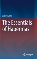 The Essentials of Habermas 3030797937 Book Cover