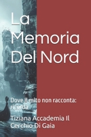 La Memoria Del Nord: Dove il mito non racconta: ricorda (Italian Edition) B0GC4B34M6 Book Cover