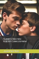 Nuestro Secreto B0CKXH3NF6 Book Cover