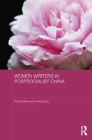Women Writers in Postsocialist China 1138643467 Book Cover