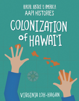 Colonization of Hawai‘i 1668910918 Book Cover