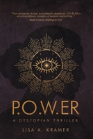 P.O.W.Er B0GS6SKZXQ Book Cover