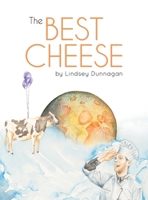 The Best Cheese null Book Cover