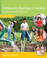 Community Nutrition In Action: An Entrepreneurial Approach