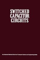 Switched Capacitor Circuits 9401169934 Book Cover