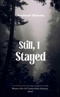 Still, I Stayed B0FVY79D2V Book Cover