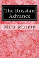 The Russian Advance... 9357939628 Book Cover