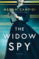 The Widow Spy: A Novel 1668024853 Book Cover