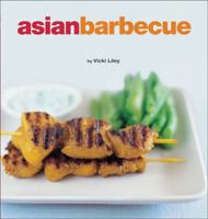 Asian Barbecue 0794650406 Book Cover
