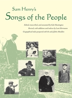 Sam Henry's "Songs of the People" 0820336254 Book Cover