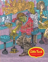 Little Tomb 0578575949 Book Cover