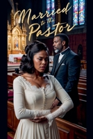 Married to The Pastor B0DQ9FZYDG Book Cover