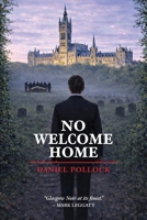 No Welcome Home 1764066227 Book Cover