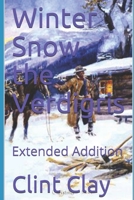 Winter Snow the Verdigris 1099074533 Book Cover