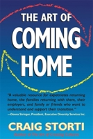 The Art of Coming Home 1931930147 Book Cover