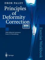 Principles of Deformity Correction 3540441611 Book Cover