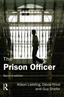 The Prison Officer 184392269X Book Cover