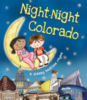 Night-Night Colorado 1492639389 Book Cover
