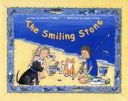 The Smiling Stone 1891577379 Book Cover