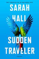 Sudden Traveler 0062959239 Book Cover