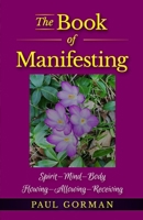 The Book of Manifesting 1646494245 Book Cover