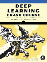 Deep Learning Crash Course 171850392X Book Cover