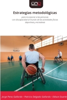 Estrategias metodológicas (Spanish Edition) 620949062X Book Cover