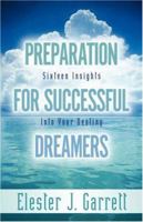 Preparation forSuccessful Dreamers 1931232253 Book Cover