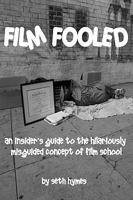 Film Fooled 0615180175 Book Cover