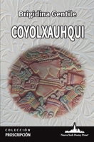 Coyolxauhqui 1958001597 Book Cover