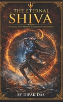 The Eternal Shiva: A Journey from Manifest to Supreme Consciousness B0GHGNJPVD Book Cover