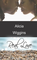 Real Love 069254609X Book Cover