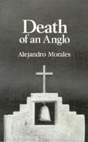 Death of an Anglo 0916950824 Book Cover