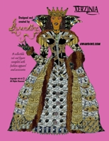 Xerzinia 1304274780 Book Cover