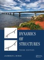 Dynamics of Structure 9058092461 Book Cover