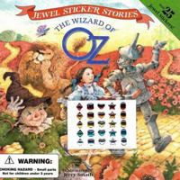 The Wizard of Oz 0448419785 Book Cover