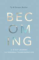 Becoming 1951611314 Book Cover