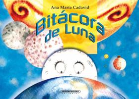 Bit?cora de Luna 9583015547 Book Cover