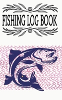The Ultimate Fishing Log Book And Born To Fish Forced To Work Fishing Log Book: The Ultimate Fishing Log Book Theology Of Fishing Size 5×8 100 Page Big Prints Special . 167115990X Book Cover
