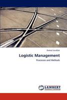 Logistic Management 3846553158 Book Cover
