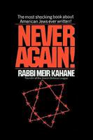 Never again! 0515027456 Book Cover