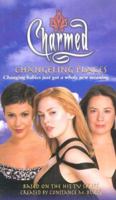 Changeling Places: An Original Novel 0689878524 Book Cover